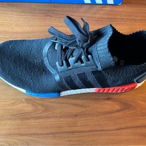 New in box!  Adidas NMD runner prime knit. Purchased for $170. Size 11.5